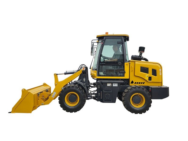 wheel loader-910-1.0T