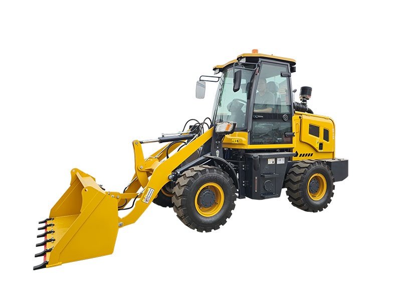 wheel loader-910-1.0T