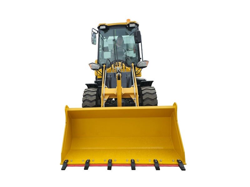 wheel loader-910-1.0T