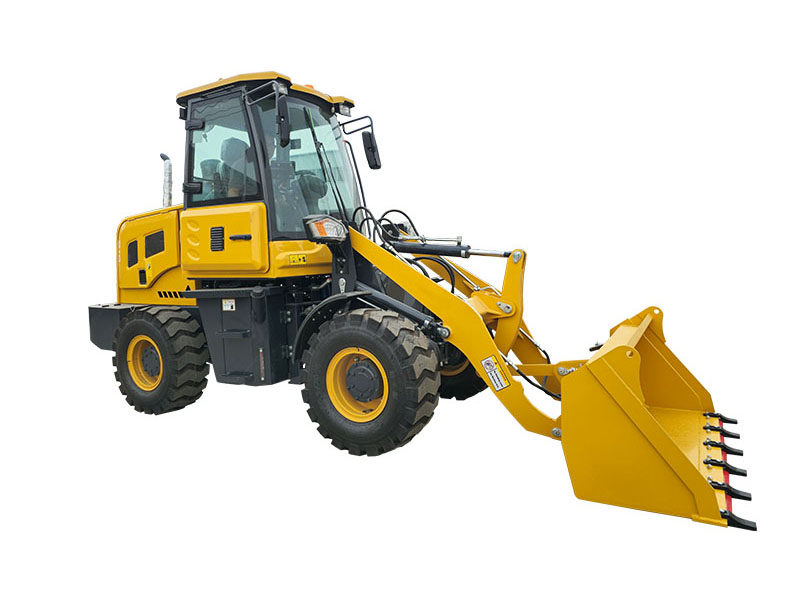 wheel loader-910-1.0T