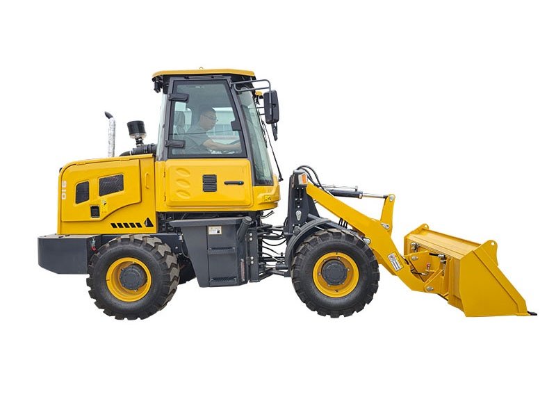 wheel loader-910-1.0T