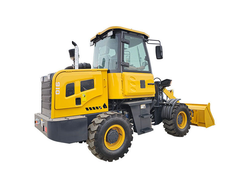 wheel loader-910-1.0T