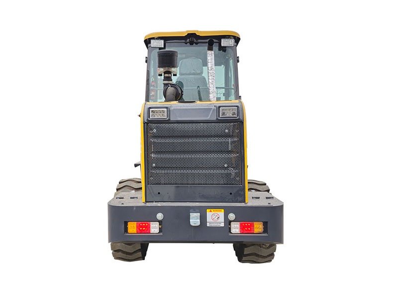 wheel loader-910-1.0T