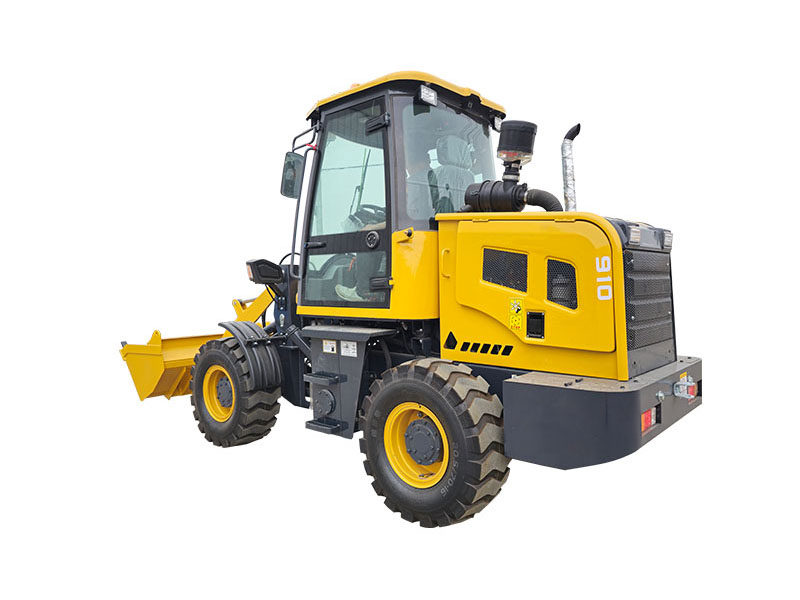wheel loader-910-1.0T