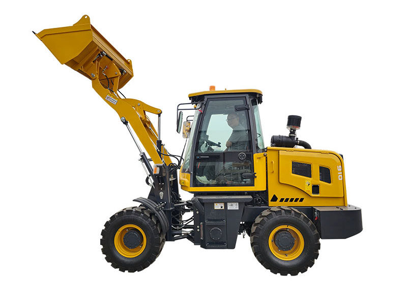 wheel loader-910-1.0T