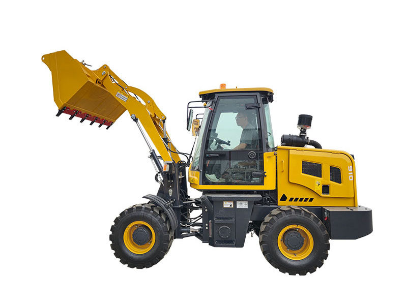 wheel loader-910-1.0T