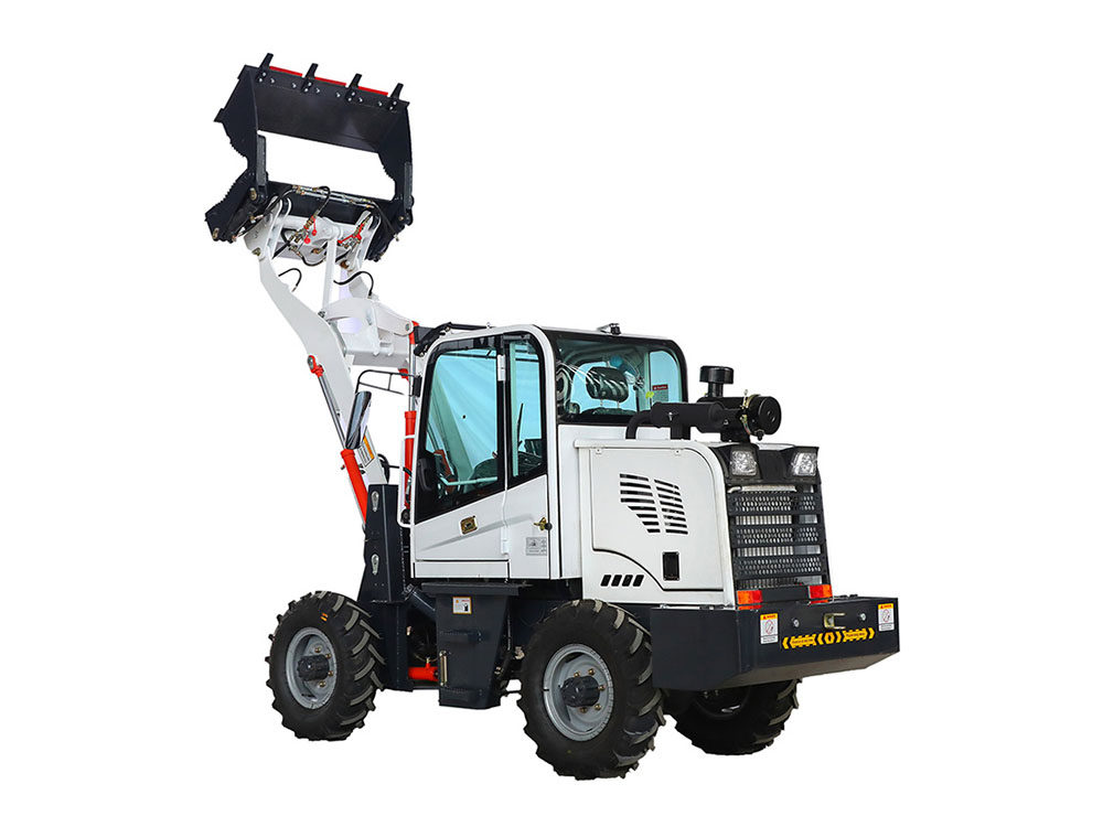 wheel loader 908 -0.8T