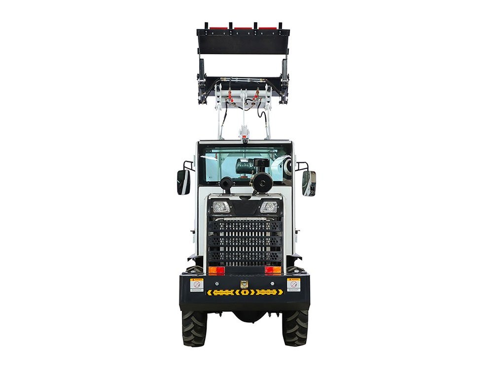 wheel loader 908 -0.8T