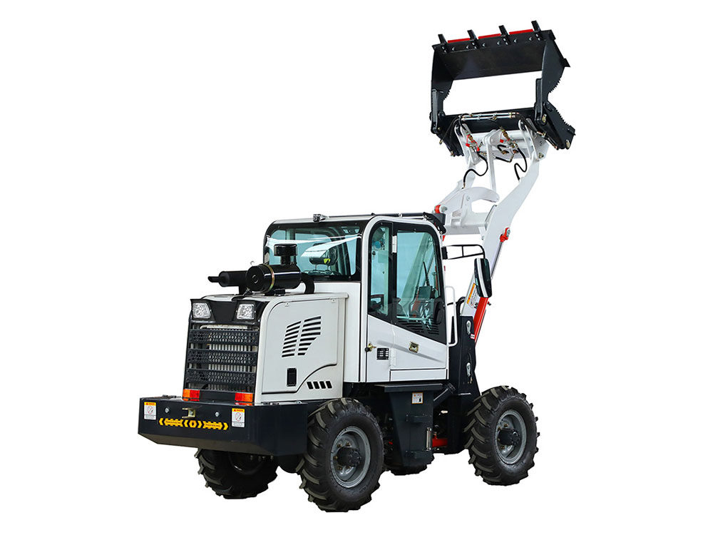 wheel loader 908 -0.8T