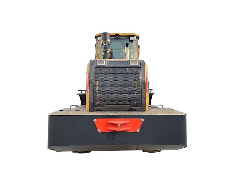 Telescopic Loader-925T 2.5T