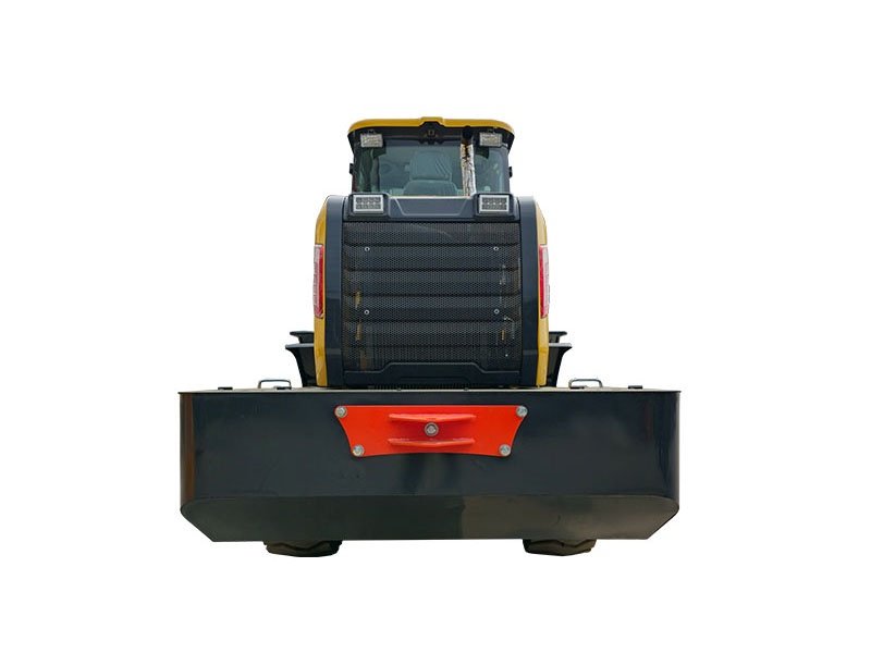Telescopic Loader-920T 2.0T