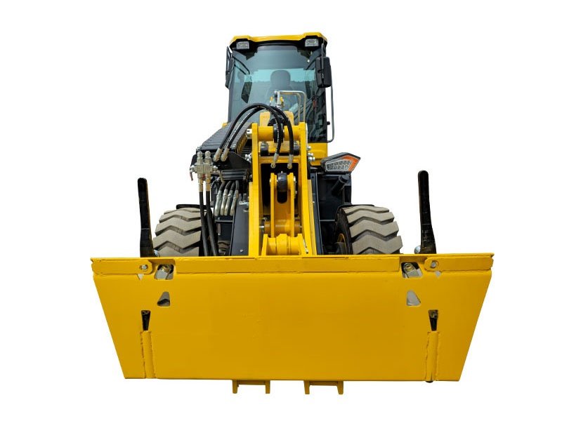 Telescopic Loader-920T 2.0T