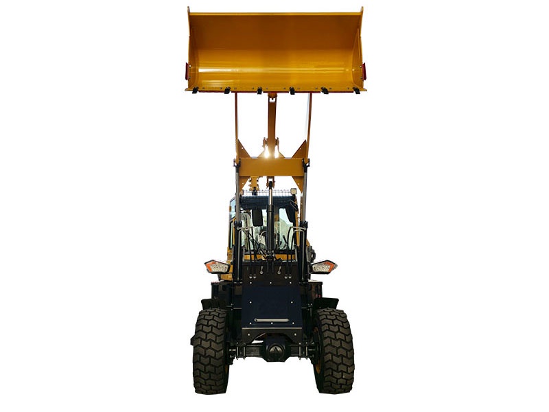 1.5t/1.8t/2.0t Backhoe loader