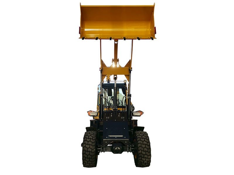 1.5t/1.8t/2.0t Backhoe loader