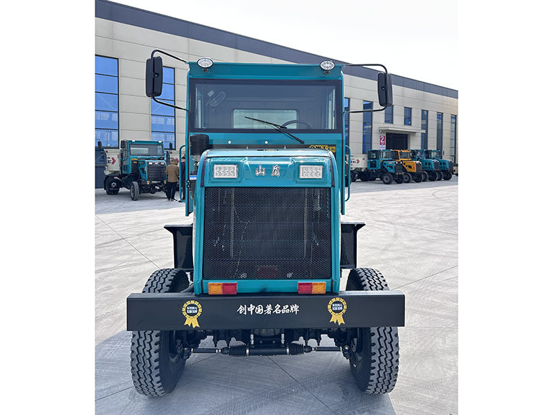 4200Concrete mixer truck