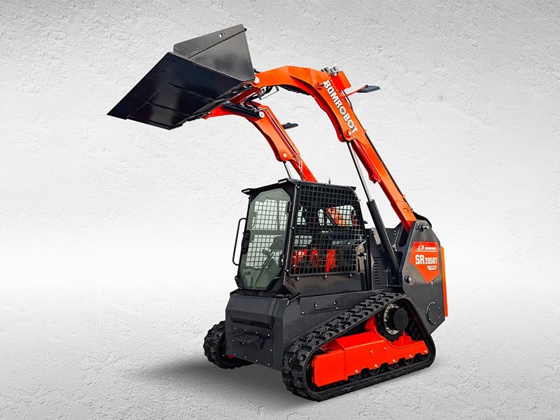 TR2850B  skid-steer loader