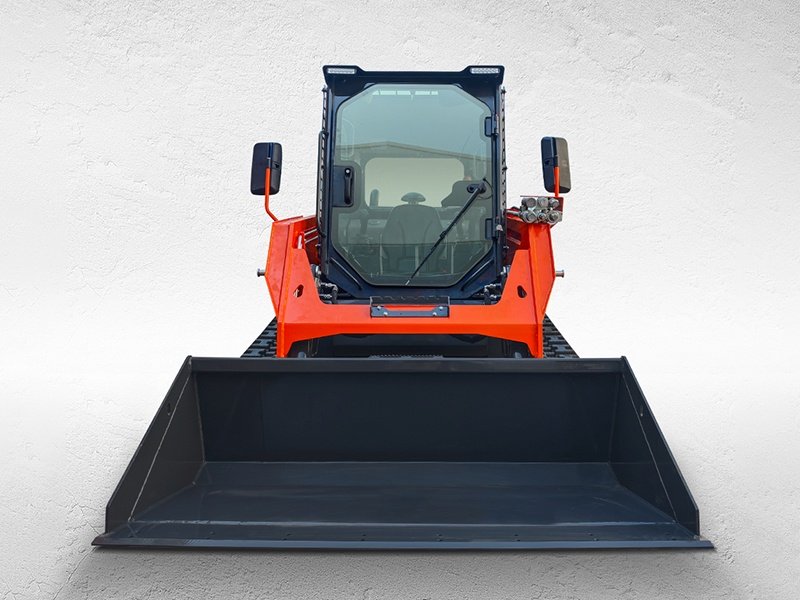 TR2850B  skid-steer loader