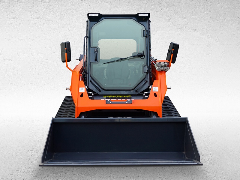 TR2200B  skid-steer loader