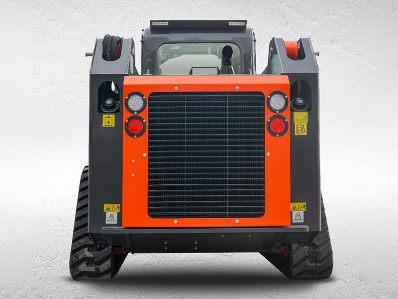 TR2200B  skid-steer loader