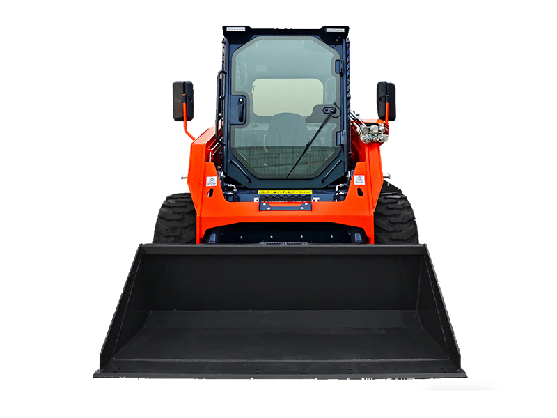 SR2650B  skid-steer loader