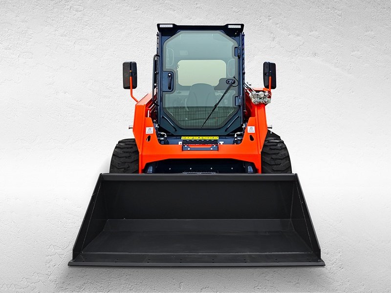 SR2200B   skid-steer loader