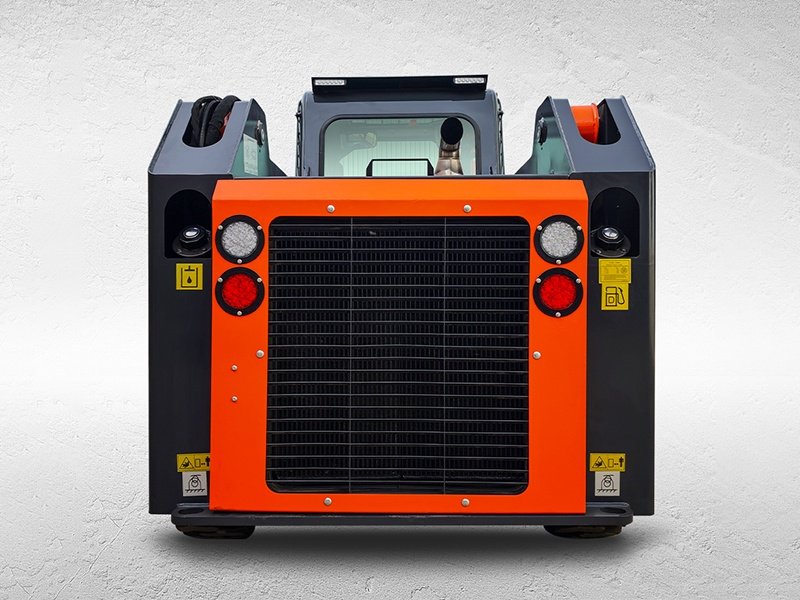 SR2200B   skid-steer loader