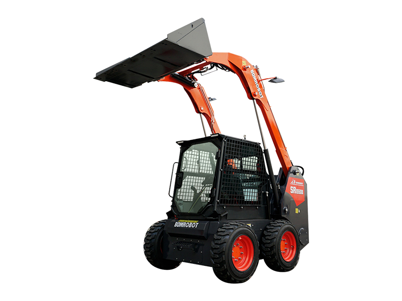 SR1550B  skid-steer loader