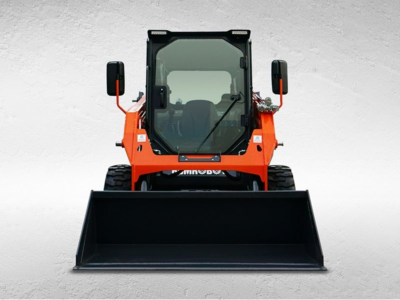 SR1550B  skid-steer loader