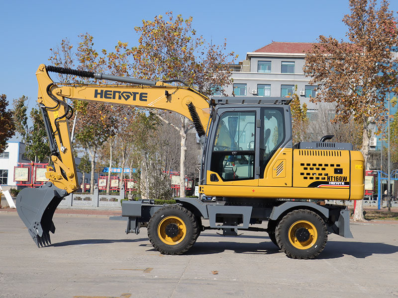 HT160W