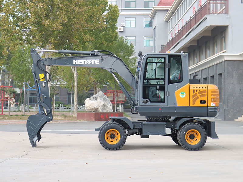 HT80W