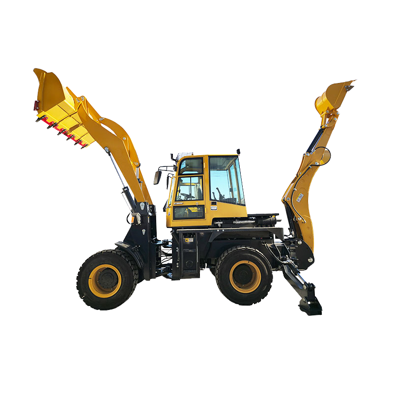 1.5t/1.8t/2.0t Backhoe loader 1.5t/1.8t/2.0t Backhoe loader