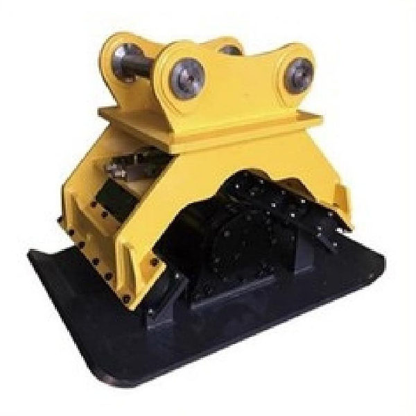 Vibration tamper