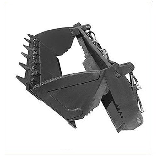 4-in-1 bucket
