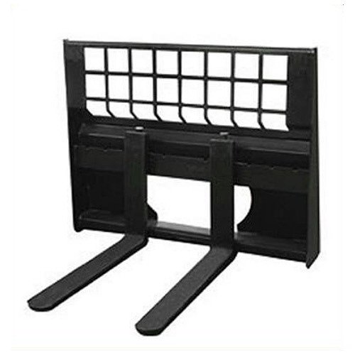 Pallet fork