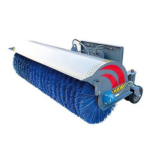 Snow brush
