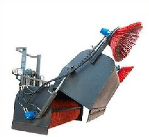 Sweeper