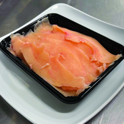 Organic Chicken Slices 250g