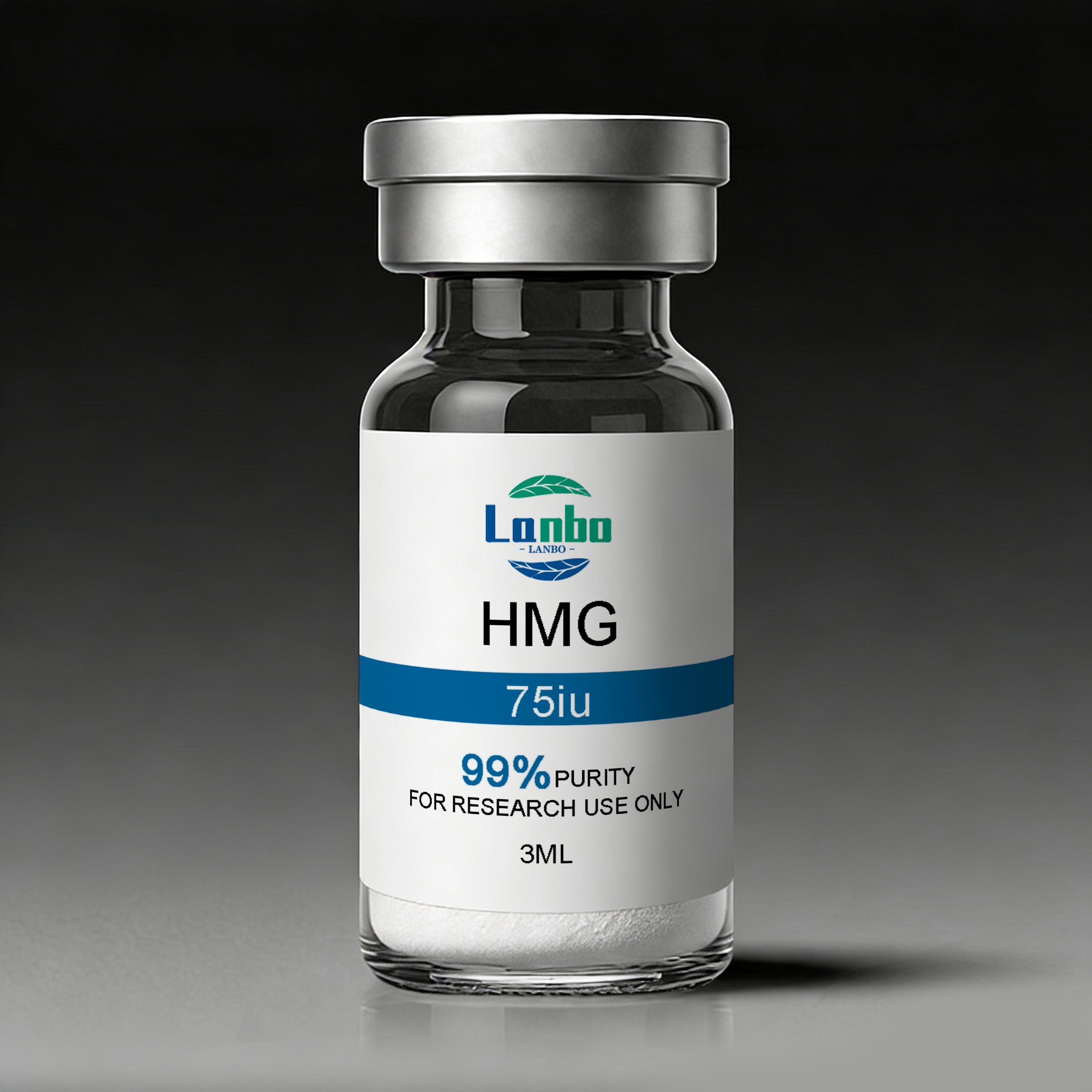 HMG 75iu