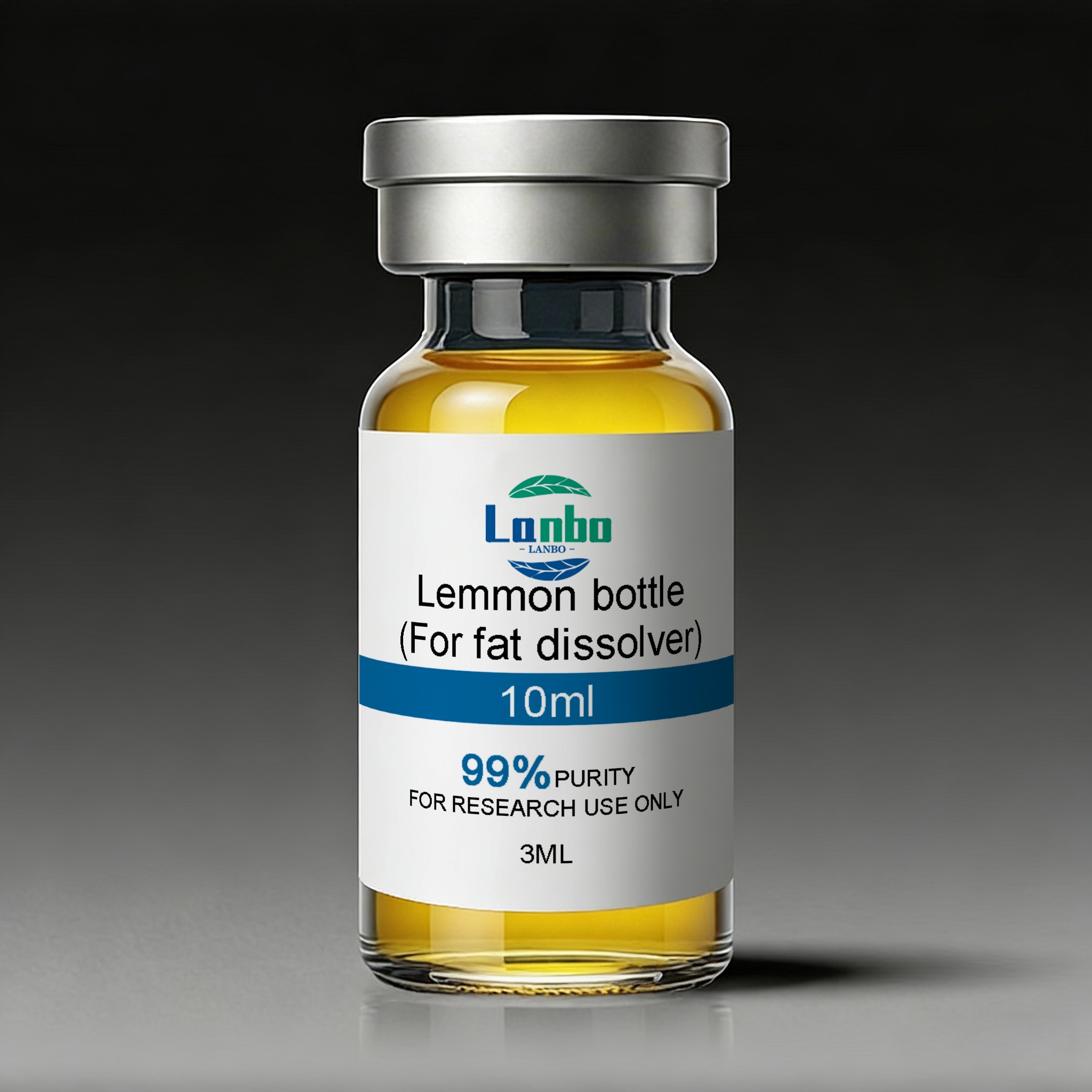Lemmon 10ml