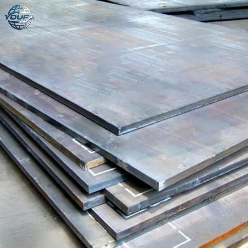 1045 Cold Rolled Steel Plate