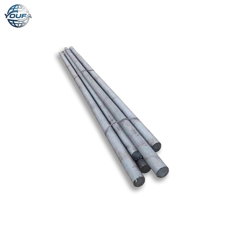 AISI/SAE 1018 Round Steel Bar