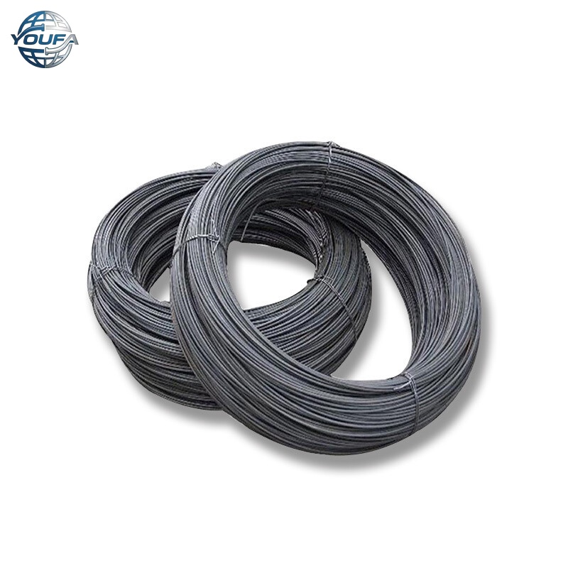 ST37 Carbon Steel Wire