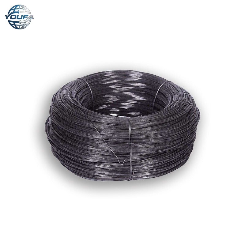 A53 Carbon Steel Wire