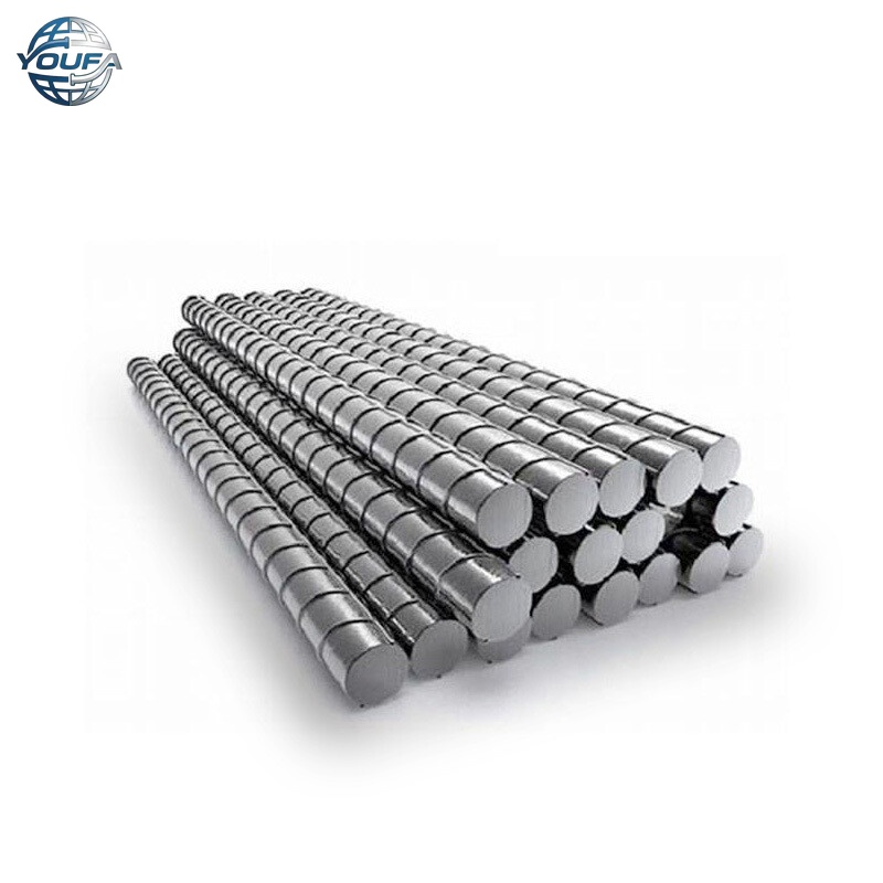 B500A/B500B/B500C Rebar