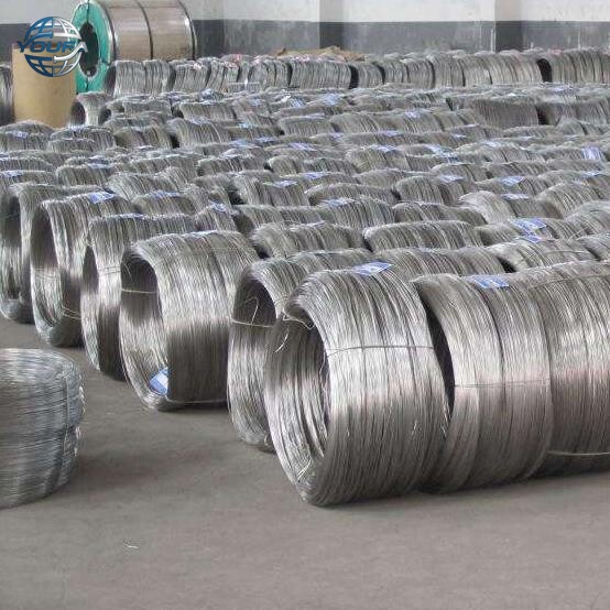 317 Stainless Steel Wire