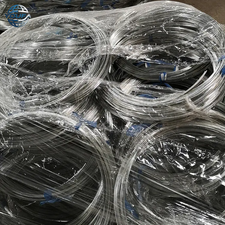 310 Stainless Steel Wire