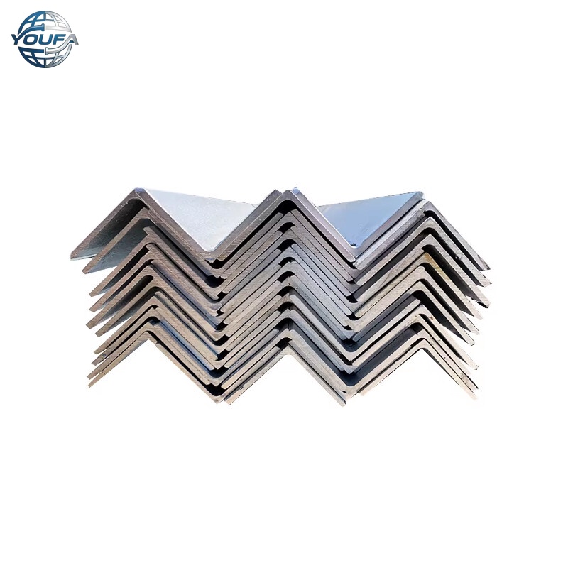 Stainless Angle Steel