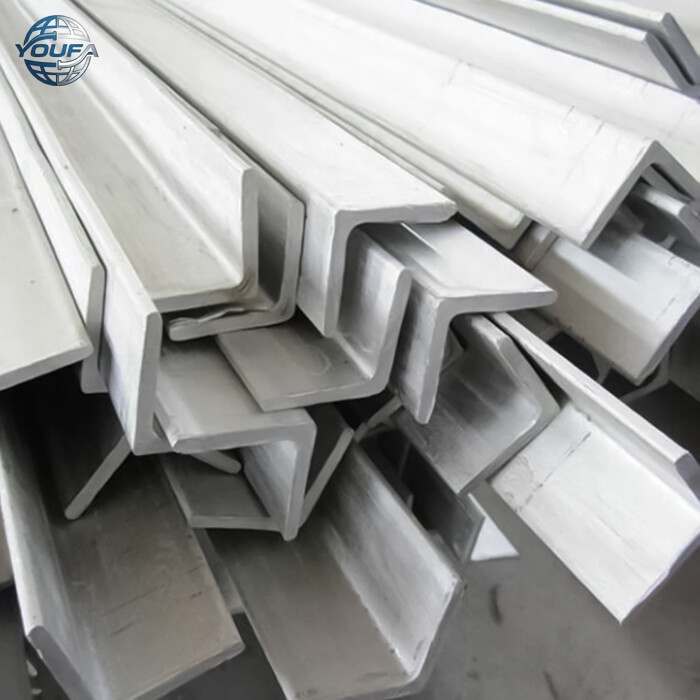 Stainless Angle Steel