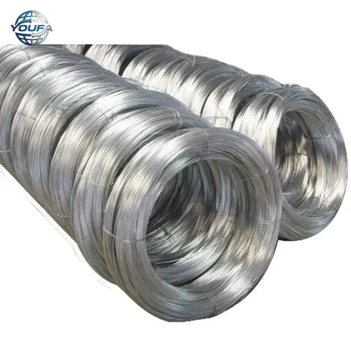 Galvanized Steel Wire