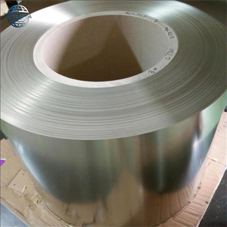 Alloy Coil